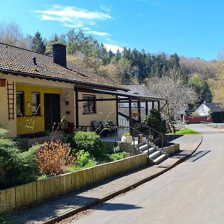 Ferienwohnungen Nohner Muehle Nohn  Экстерьер фото
