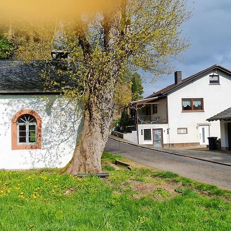 Ferienwohnungen Nohner Muehle Nohn  Экстерьер фото