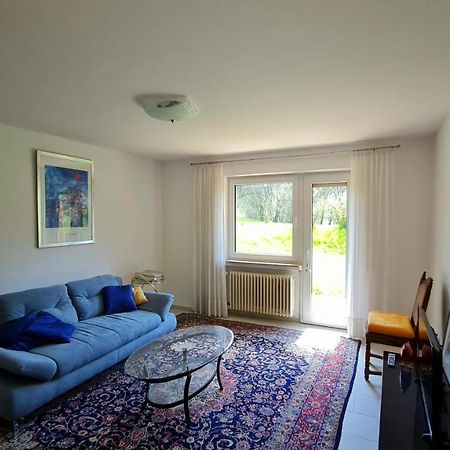 Ferienwohnungen Nohner Muehle Nohn  Экстерьер фото